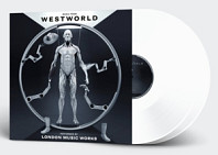 Music From Westworld