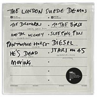 London Suede - Suede Demos