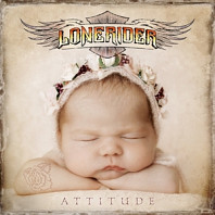 Lonerider (2) - Attitude