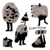 Longstocking - Once Upon a Time Called Now