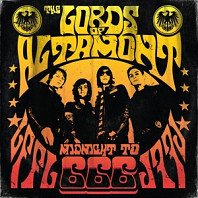 Lords of Altamont - Midnight To 666