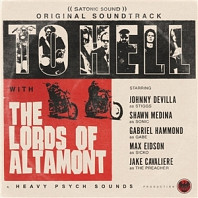 Lords of Altamont - To Hell With the Lords