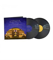 Loreena McKennitt - Live At the Royal Albert Hall