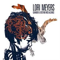 Lori Meyers - Cuando El Destino Nos Alcance