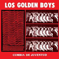 Los Golden Boys - Cumbia De Juventud