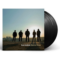 Los Lobos - Native Sons