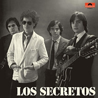 Los Secretos - Los Secretos