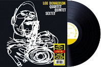 Lou Donaldson - Quartet / Quintet / Sextet