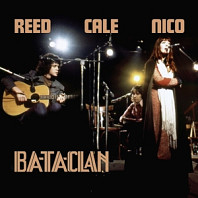 Lou Reed - Le Bataclan 1972