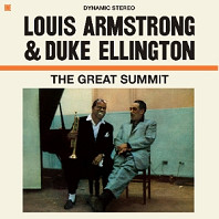 Louis Armstrong& Duke Ellington - The Great Summit