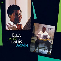 Louis Armstrong& Ella Fitzgerald - Ella & Louis Again