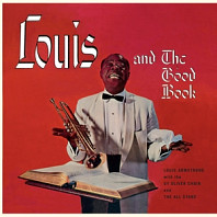 Louis Armstrong And His All-Stars - Louis and the Good Book