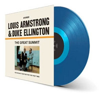 Louis Armstrong - Great Summit