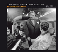 Louis Armstrong - Great Summit