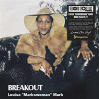 Louisa Mark - Breakout