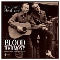 Louvin Brothers - Blood Harmony - the Country Hits 1955-62