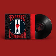 Love And Rockets - Express