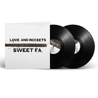 Love And Rockets - Sweet F.A.