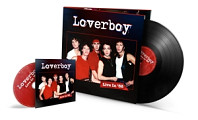 Loverboy - Live In 82