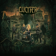 Lucifer (37) - Lucifer Iii
