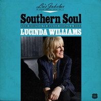 Lu's Jukebox Vol.2: Southern Soul: From Memphis To Muscle Shoals