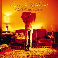 Lucinda Williams - World Without Tears