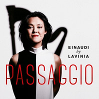 Ludovico Einaudi - Passaggio: Einaudi By Lavinia