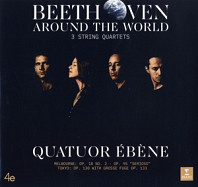 Ludwig van Beethoven - Beethoven Around the World