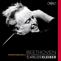 Beethoven Symphonien No. 4, 6, 7