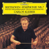 Beethoven: Symphony No. 7 In a Major, Op. 92