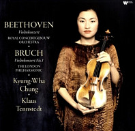 Ludwig van Beethoven - Violin Concertos