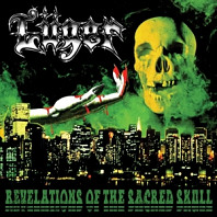 Luger - Revelations of the Secret Skull