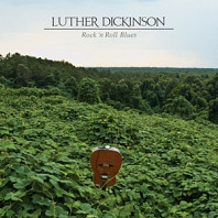 Luther Dickinson - Rock 'N Roll Blues