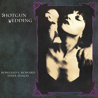 Lydia - Lunch& Rowland S. Howard- - Shotgun Wedding