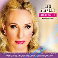 Lyn Stanley - London Calling
