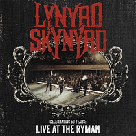 Celebrating 50 Years - Live At the Ryman