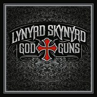 Lynyrd Skynyrd - God & Guns