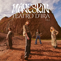 Måneskin - Teatro D'ira - Vol. I