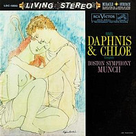 M. Ravel - Daphnis & Chloe