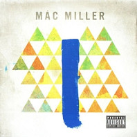 Mac Miller - Blue Slide Park