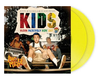 Mac Miller - K.I.D.S.