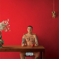 Mac Miller - Watching Movies With the Sound