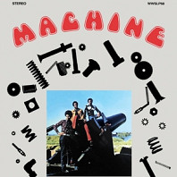 Machine (51) - Machine