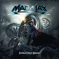 Mad Max - Stormchild Rising