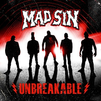 Mad Sin - Unbreakable