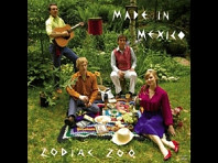 Made In Mexico - Zodiac Zoo