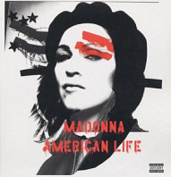 Madonna - American Life