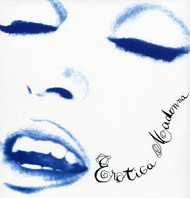 Madonna - Erotica