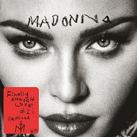 Madonna - Finally Enough Love