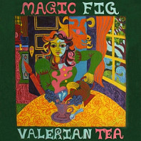 Magic Fig - Valerian Tea